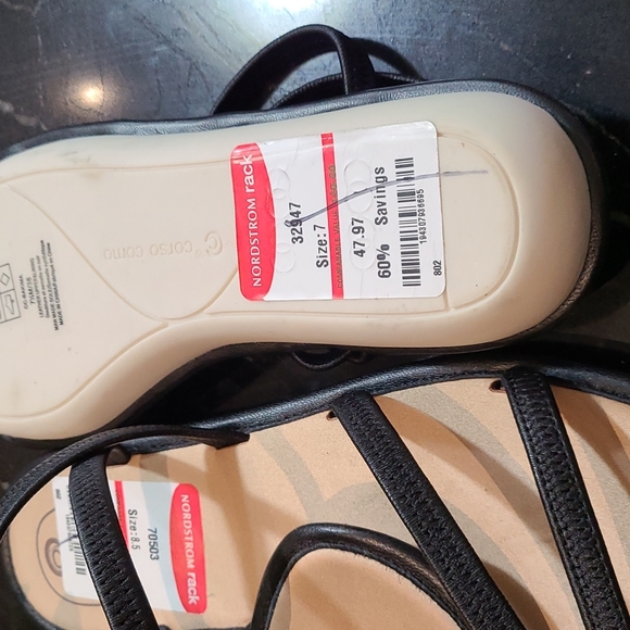 CC Corso ComoBakima, 8 black - Picture 2 of 12